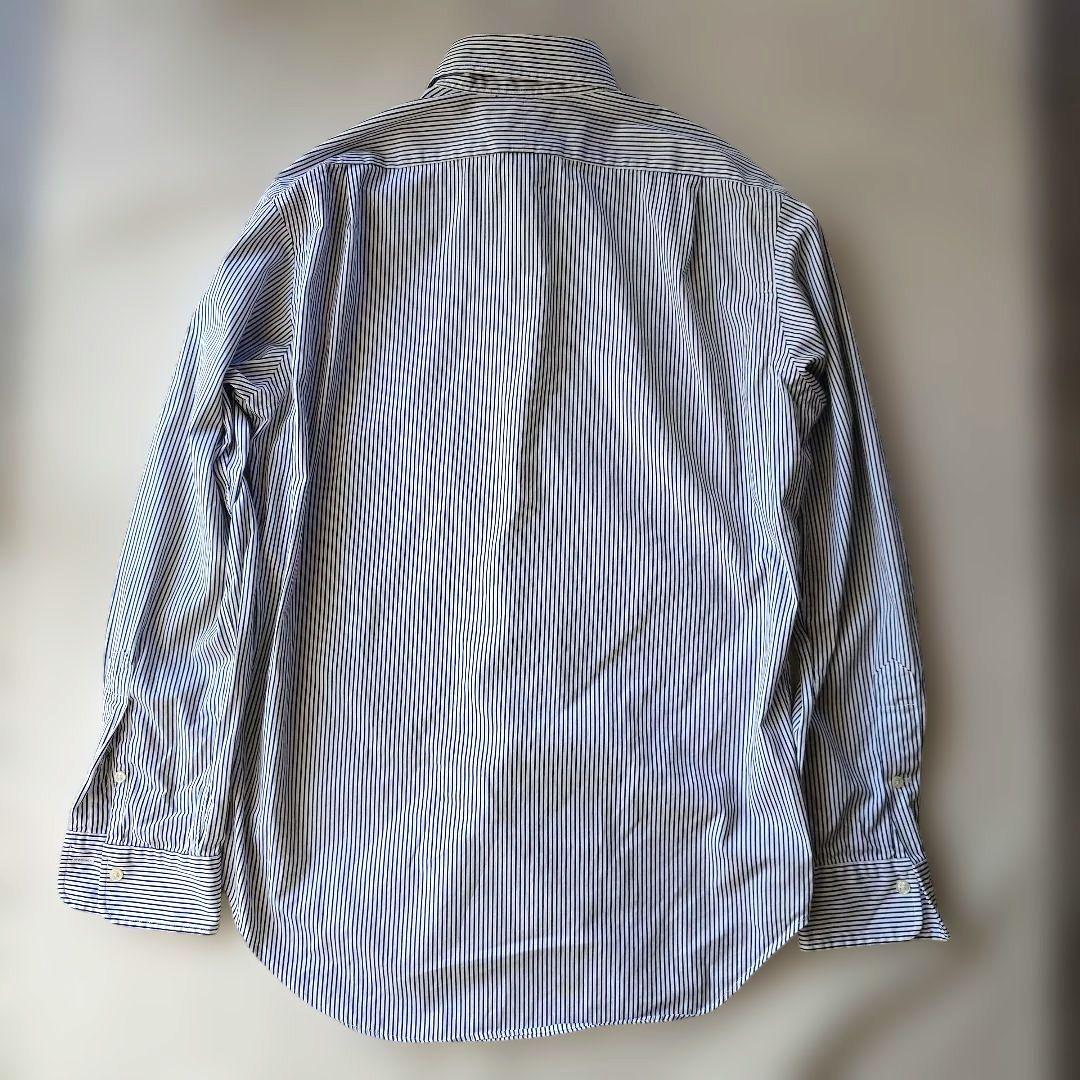 Poloralphlauren BRADFORD pin stripe shirts M