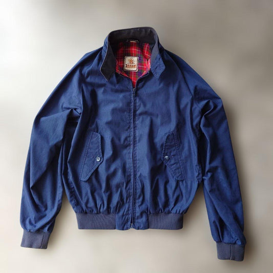 BARACUTA G9 made in england s