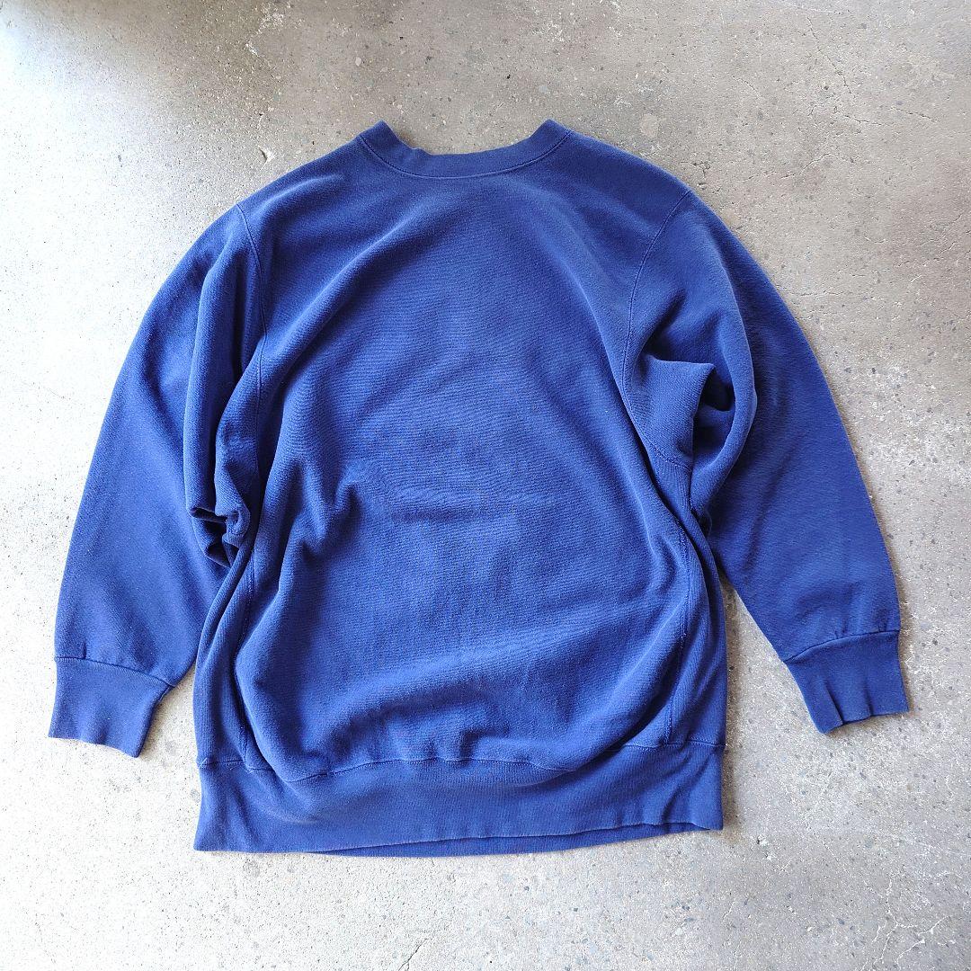Used Reverseweave sweat colledge XXL USA