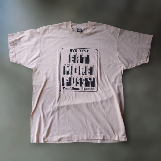 90s single screenstars EYETEST xl