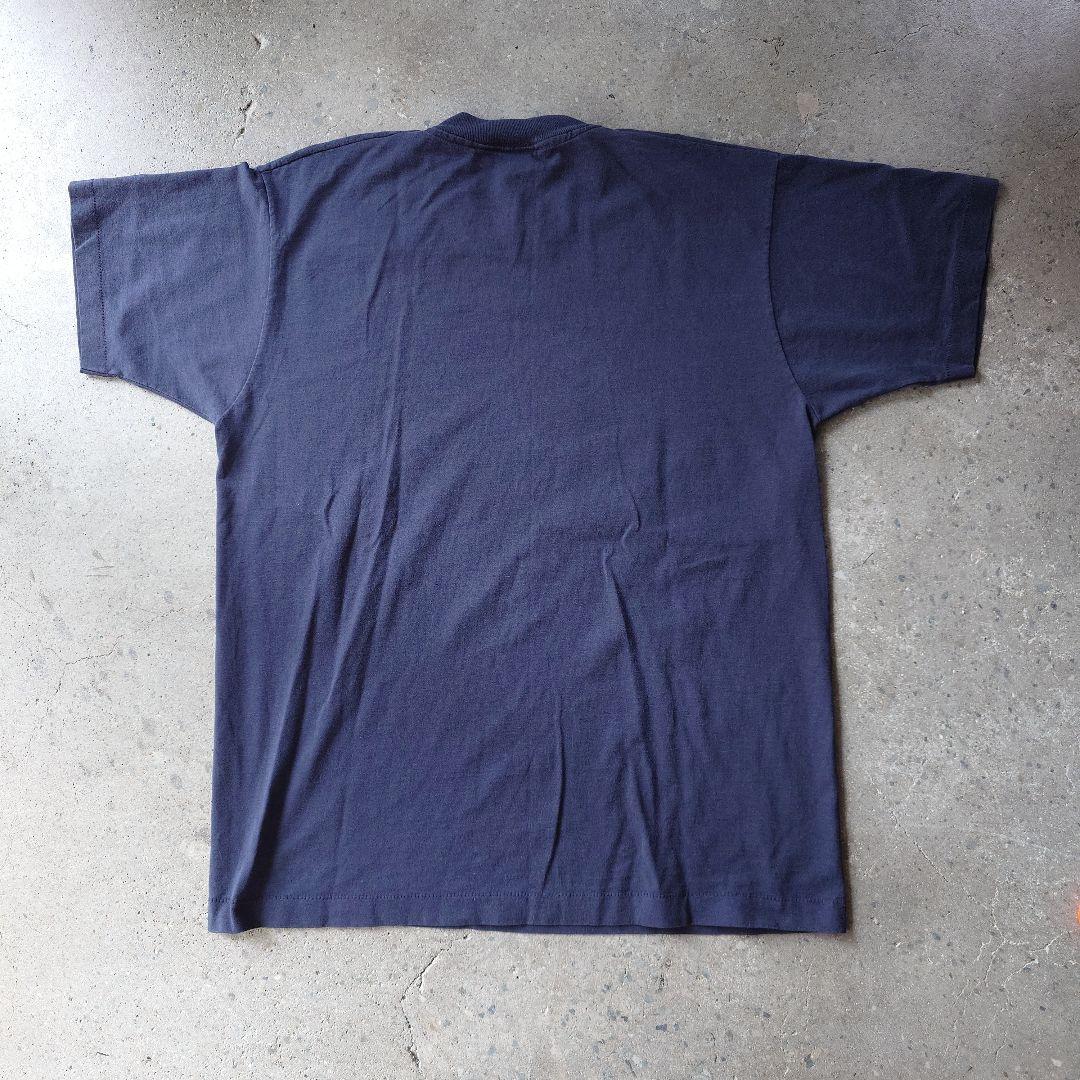 90s USA single JAZZ tee XL screenstars