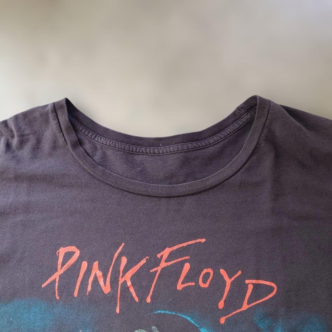 PINKFLOYD the wall ss tee