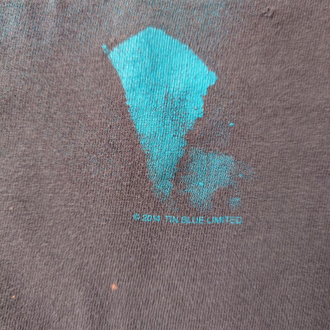PINKFLOYD the wall ss tee