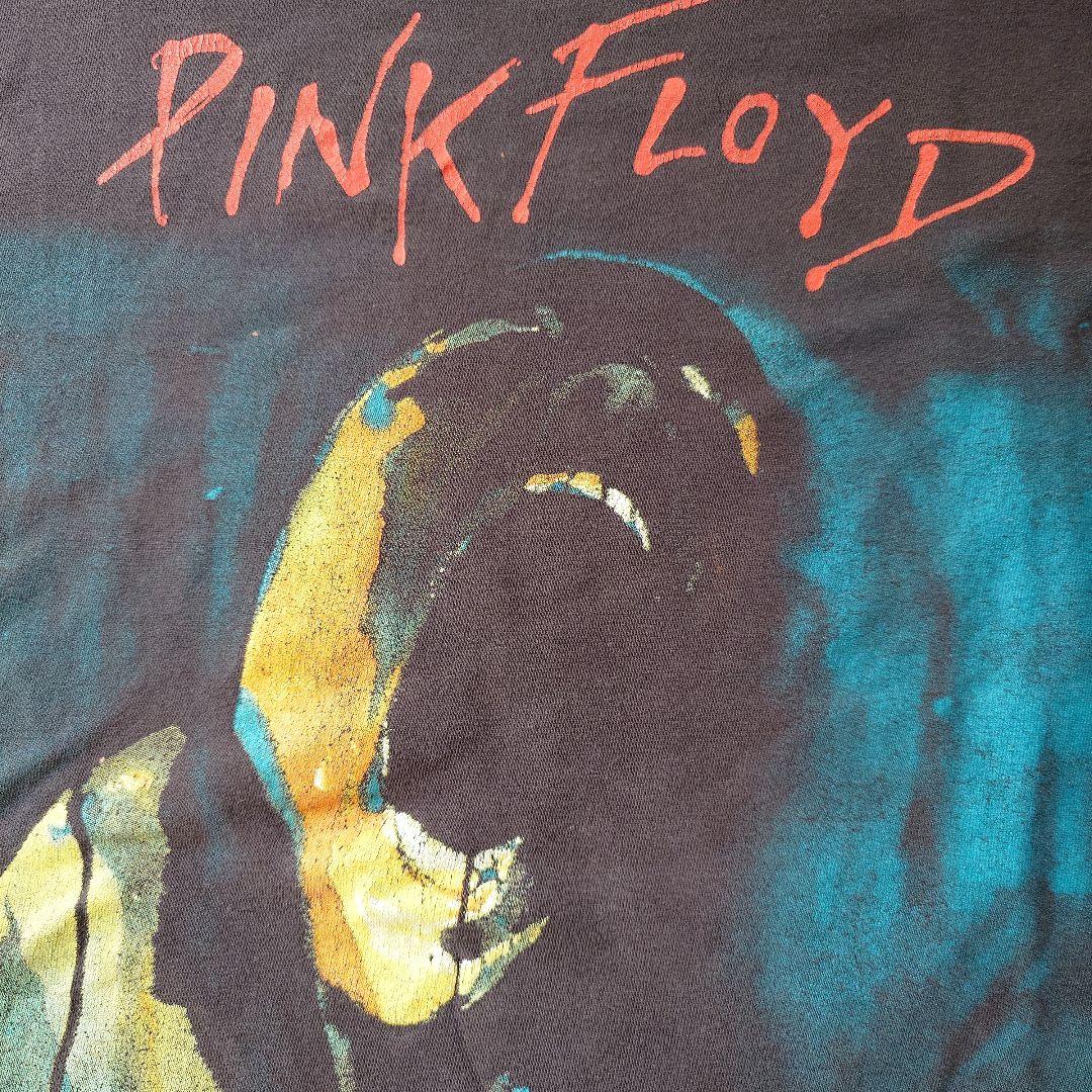 PINKFLOYD the wall ss tee