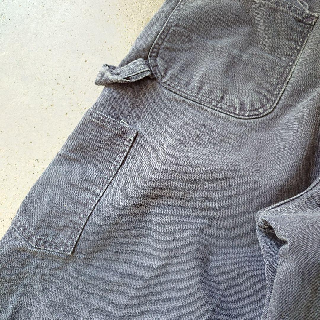 Carhartt Duck work pants W34