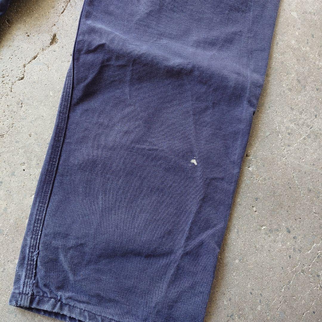 Carhartt Duck work pants W34