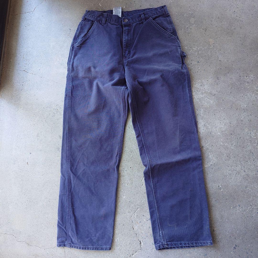 Carhartt Duck work pants W34