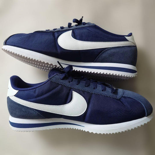 NIKE CORTEZ TXT 2023 NAVY 29.0cm 11inch