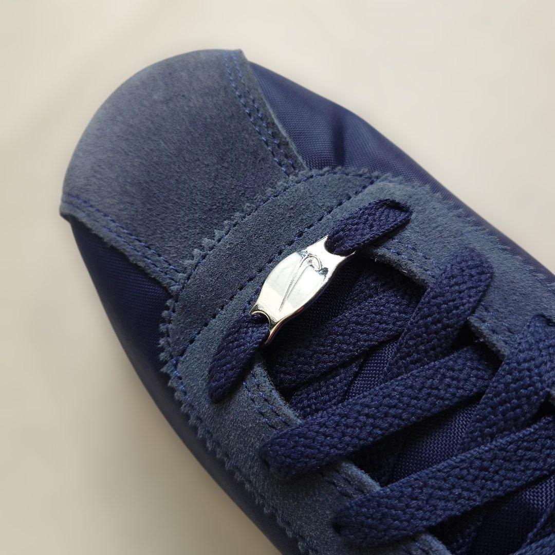 NIKE CORTEZ TXT 2023 NAVY 29.0cm 11inch