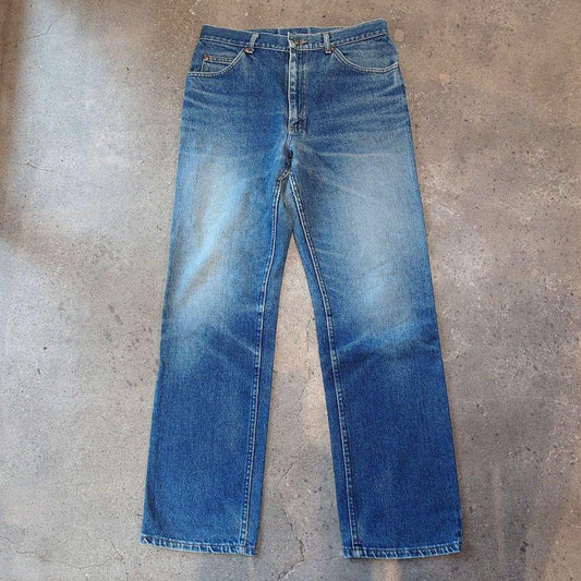 Lee jeans W34 L32 Made in USA