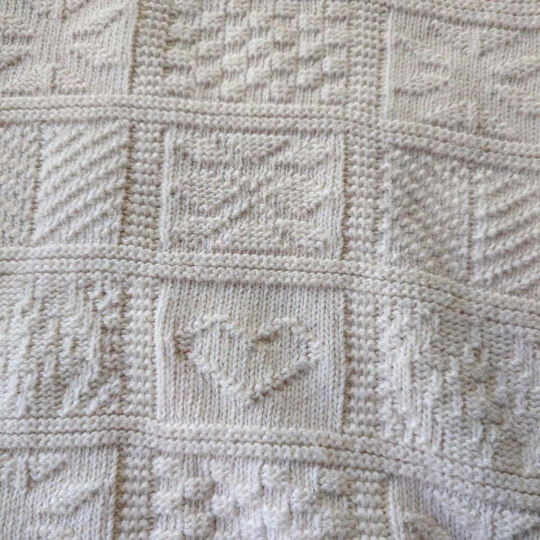 sweetree cotton knit fairile made in USA sz M