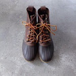画像をギャラリービューアに読み込む, LLBEAN Bean Boots 8inch ビーンブーツ　アメリカ製　8インチ

