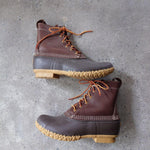 画像をギャラリービューアに読み込む, LLBEAN Bean Boots 8inch ビーンブーツ　アメリカ製　8インチ
