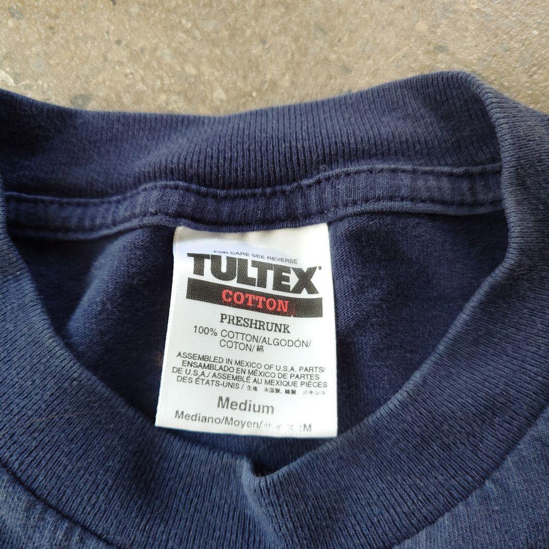 Harley davidson pocket tee logo nacy M