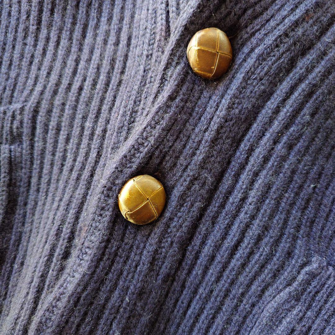 old cashmire shwall collar cardigan made in scottland カシミア　ショールカラー　カーディガン　イギリス製