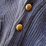 画像をギャラリービューアに読み込む, old cashmire shwall collar cardigan made in scottland カシミア　ショールカラー　カーディガン　イギリス製
