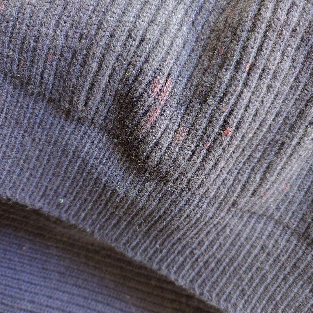 old cashmire shwall collar cardigan made in scottland カシミア　ショールカラー　カーディガン　イギリス製