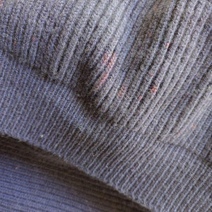 old cashmire shwall collar cardigan made in scottland カシミア　ショールカラー　カーディガン　イギリス製