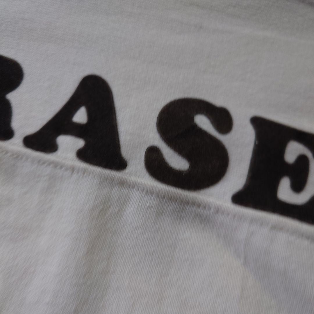Russel 70s footbal tee L USA