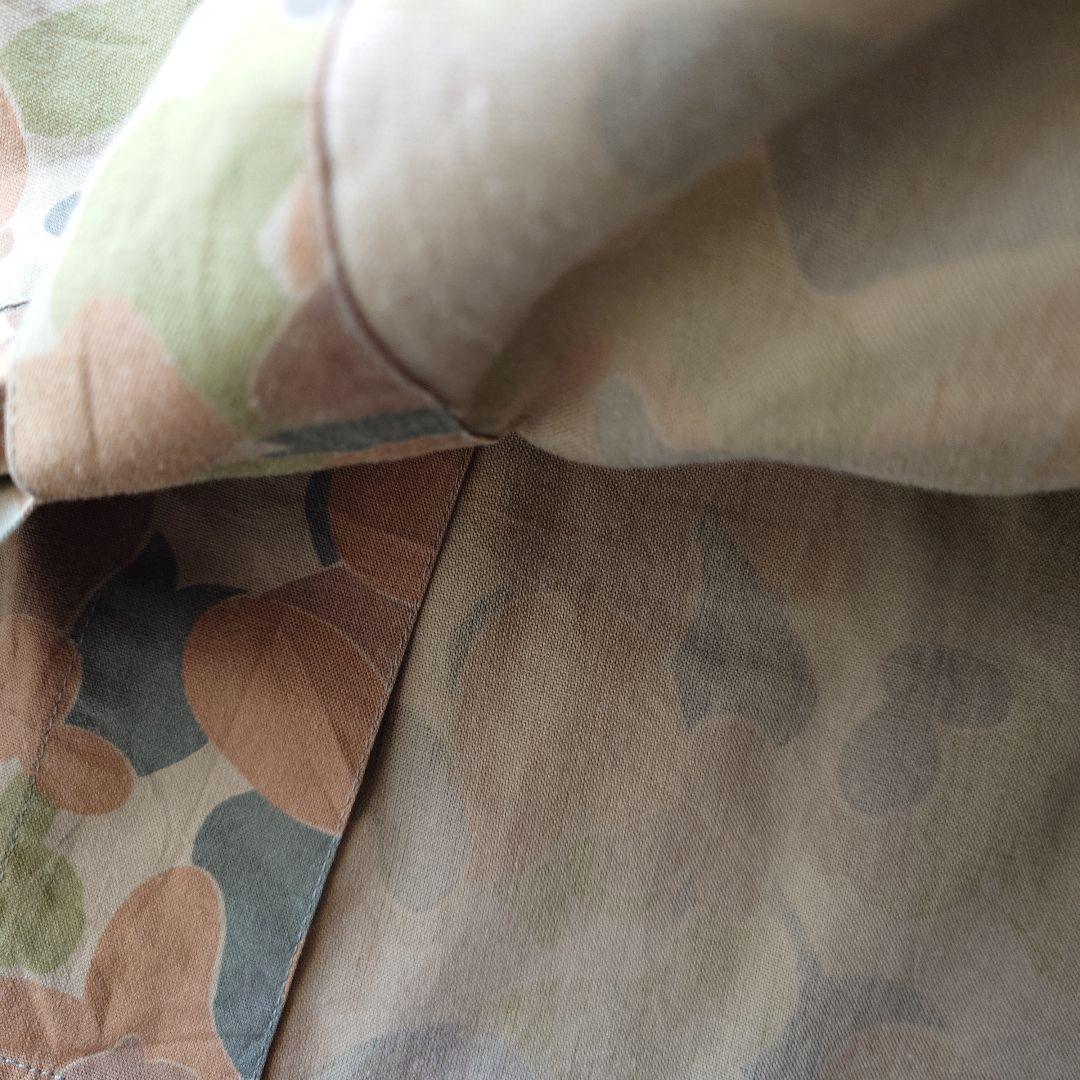 AUSTRARIA Military Duck Camo shirts