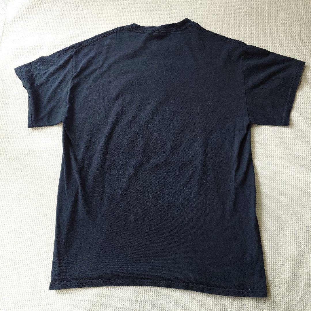 Used BIG&LOOSER Tee M