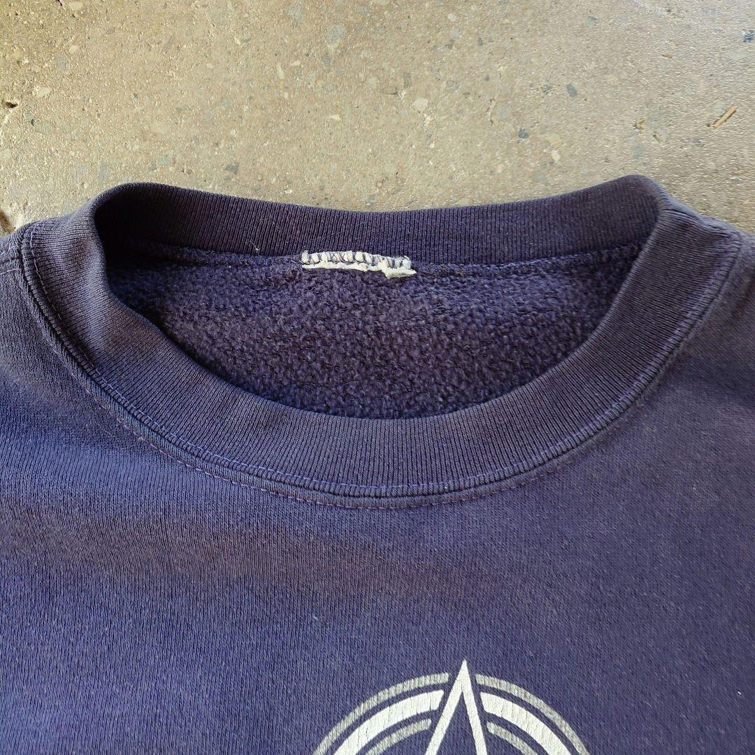 Dallas Cowboys sweat L ダラスカウボーイズ　スウエット　94年