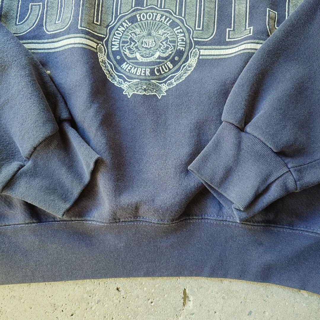 Dallas Cowboys sweat L ダラスカウボーイズ　スウエット　94年