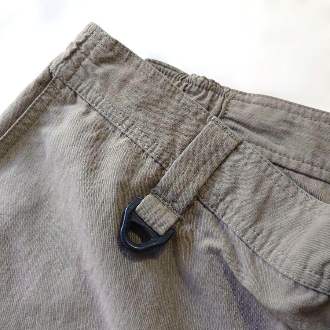 COLUMBIA omni teck shorts L