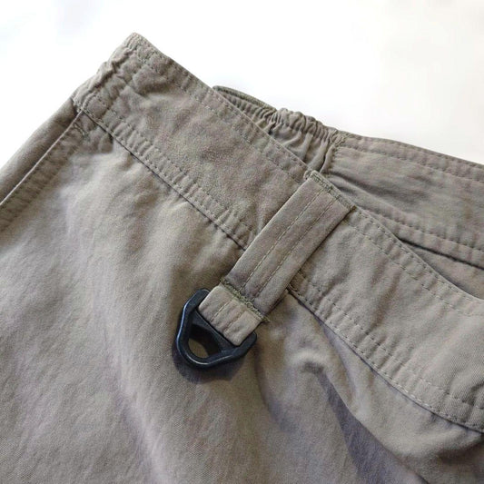 COLUMBIA omni teck shorts L