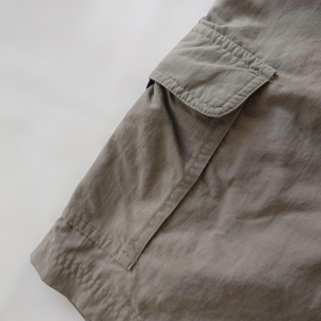 COLUMBIA omni teck shorts L