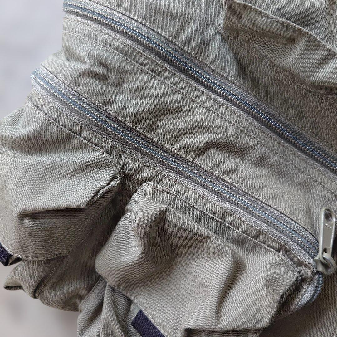 columbif PFG fishing vest xxl