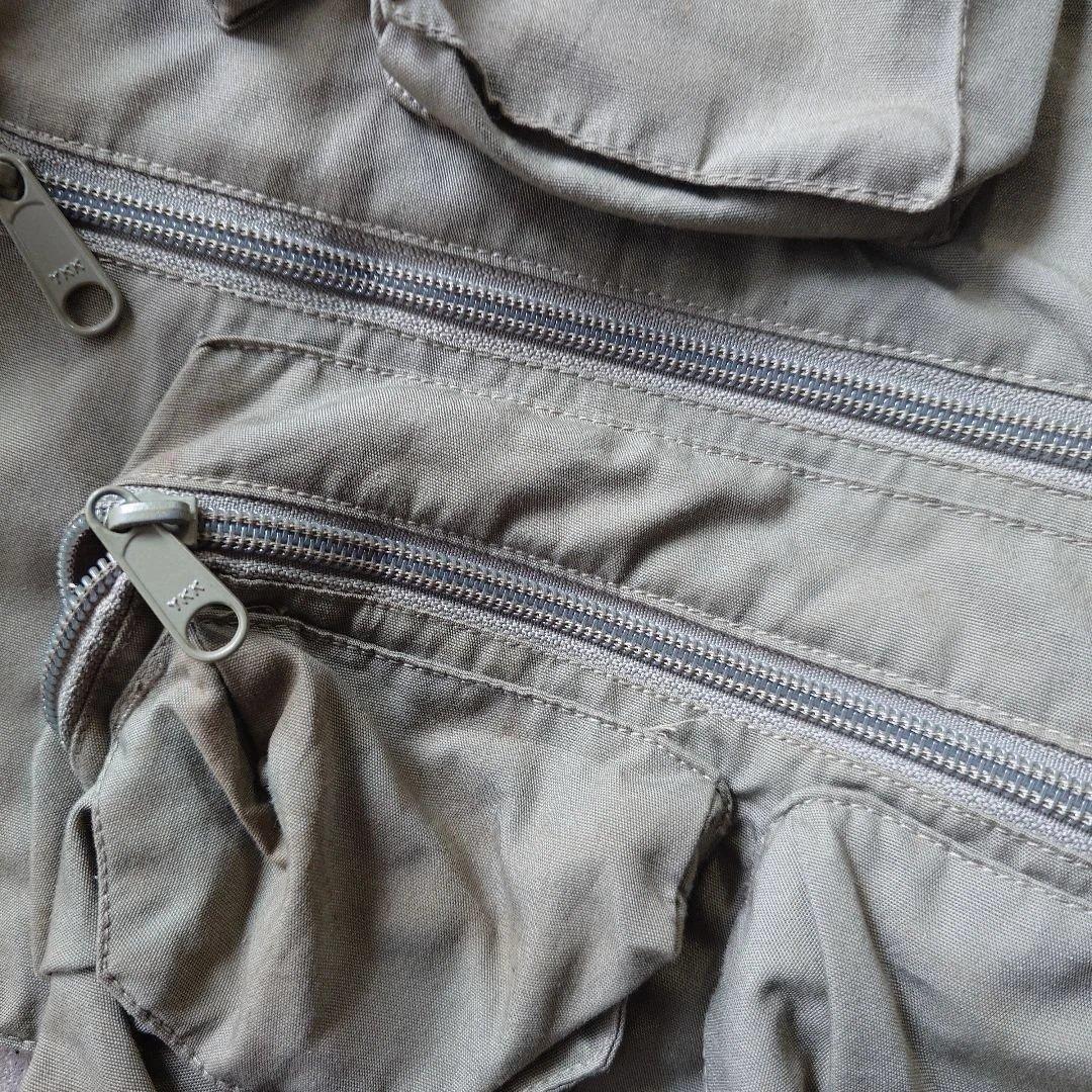 columbif PFG fishing vest xxl