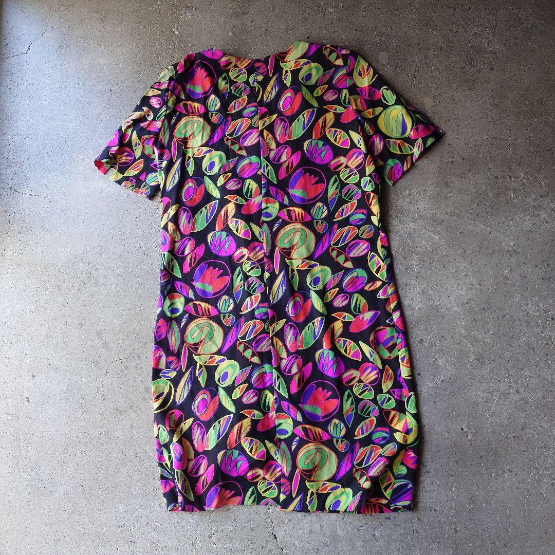 Marka print shirt OP