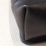 画像をギャラリービューアに読み込む, Old COACH Leather Rucksack Made in USA
