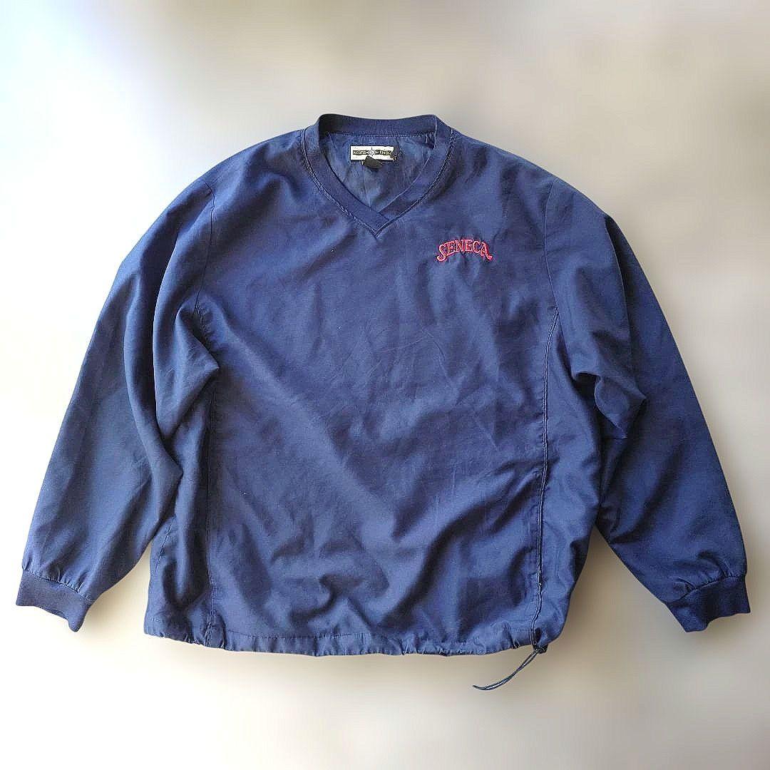 NORTHEND GOLF pullover jacket XL