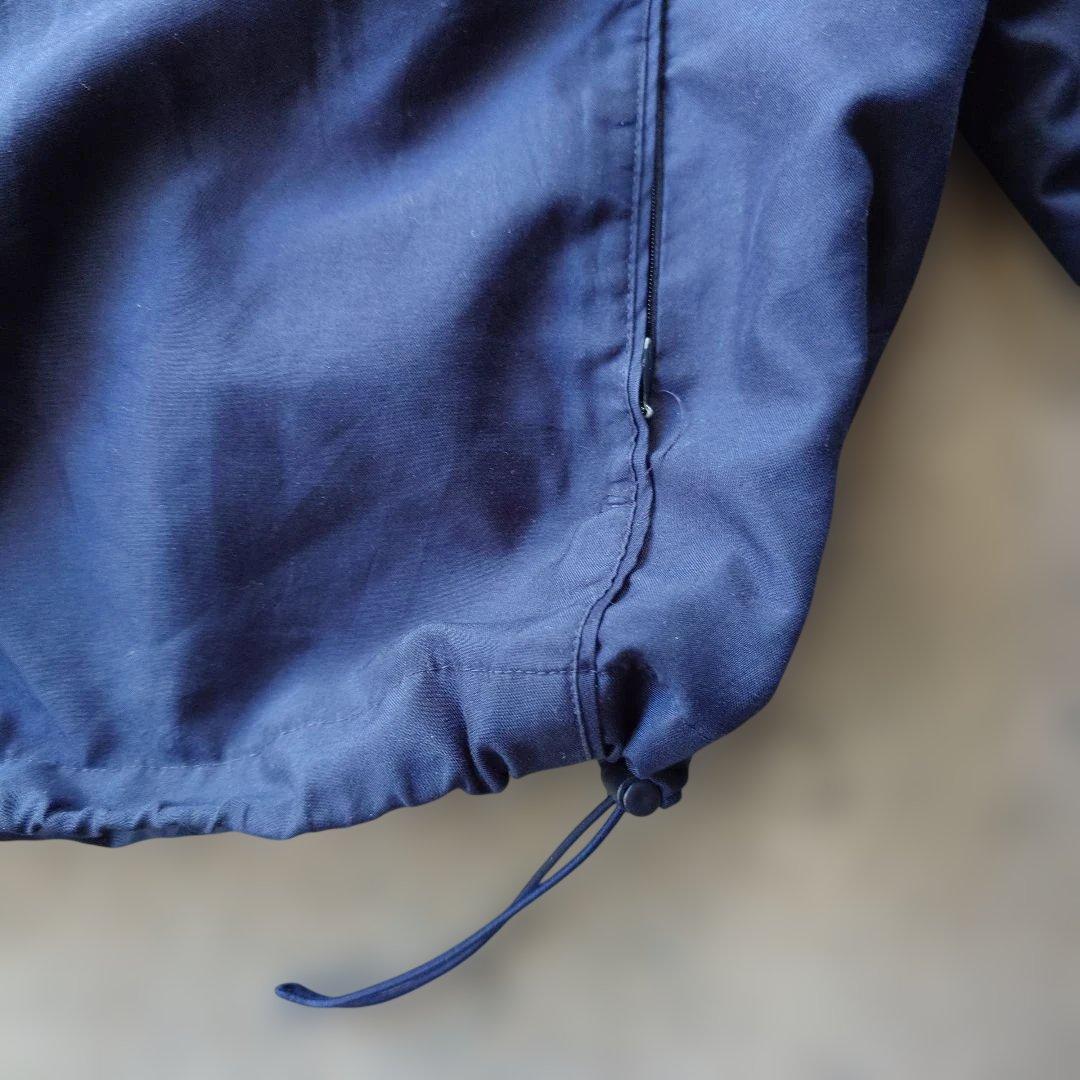 NORTHEND GOLF pullover jacket XL