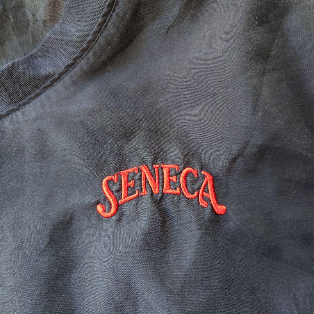 NORTHEND GOLF pullover jacket XL