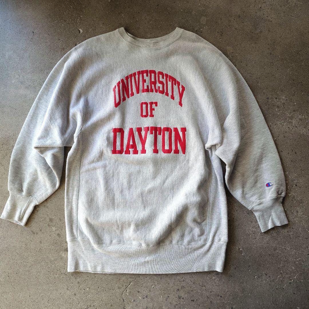 champion reverse weave 90's チャンピオン　リバースウィーブ　90年代 アメリカ製