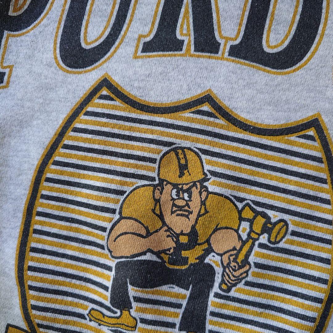 PURDUE university colledge sweat L USA