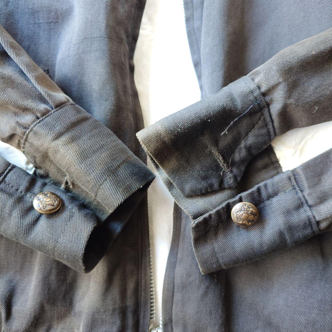 60s VIETNAM JACKET S