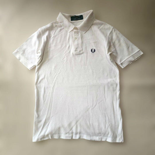 FREDPERRY poloshirts Made in ENGLAND 38