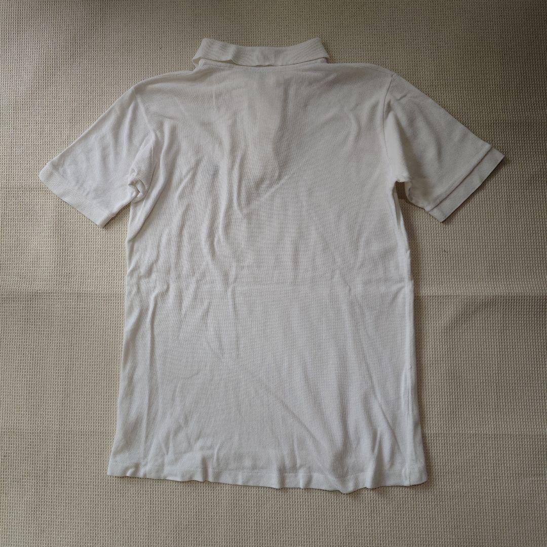 FREDPERRY poloshirts Made in ENGLAND 38