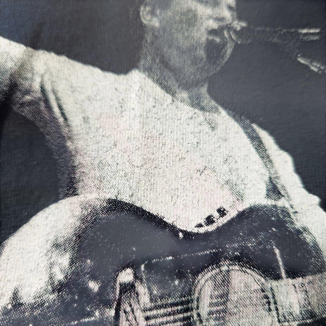 Paulsimon 2008 tour tee S