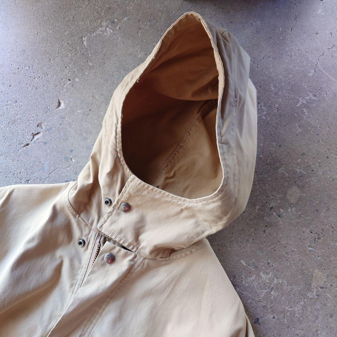 A.P.C france mods coat M アーペーセー　フランス製　モッズコート　スプリングコート　M