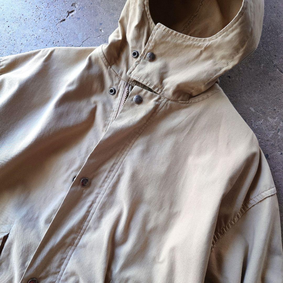 A.P.C france mods coat M アーペーセー　フランス製　モッズコート　スプリングコート　M