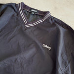 画像をギャラリービューアに読み込む, Uded Pullover Sports jacket 古着　ユーズド オールド　プルオーバー　スポーツブルゾン　L
