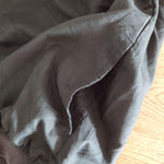 画像をギャラリービューアに読み込む, Uded Pullover Sports jacket 古着　ユーズド オールド　プルオーバー　スポーツブルゾン　L
