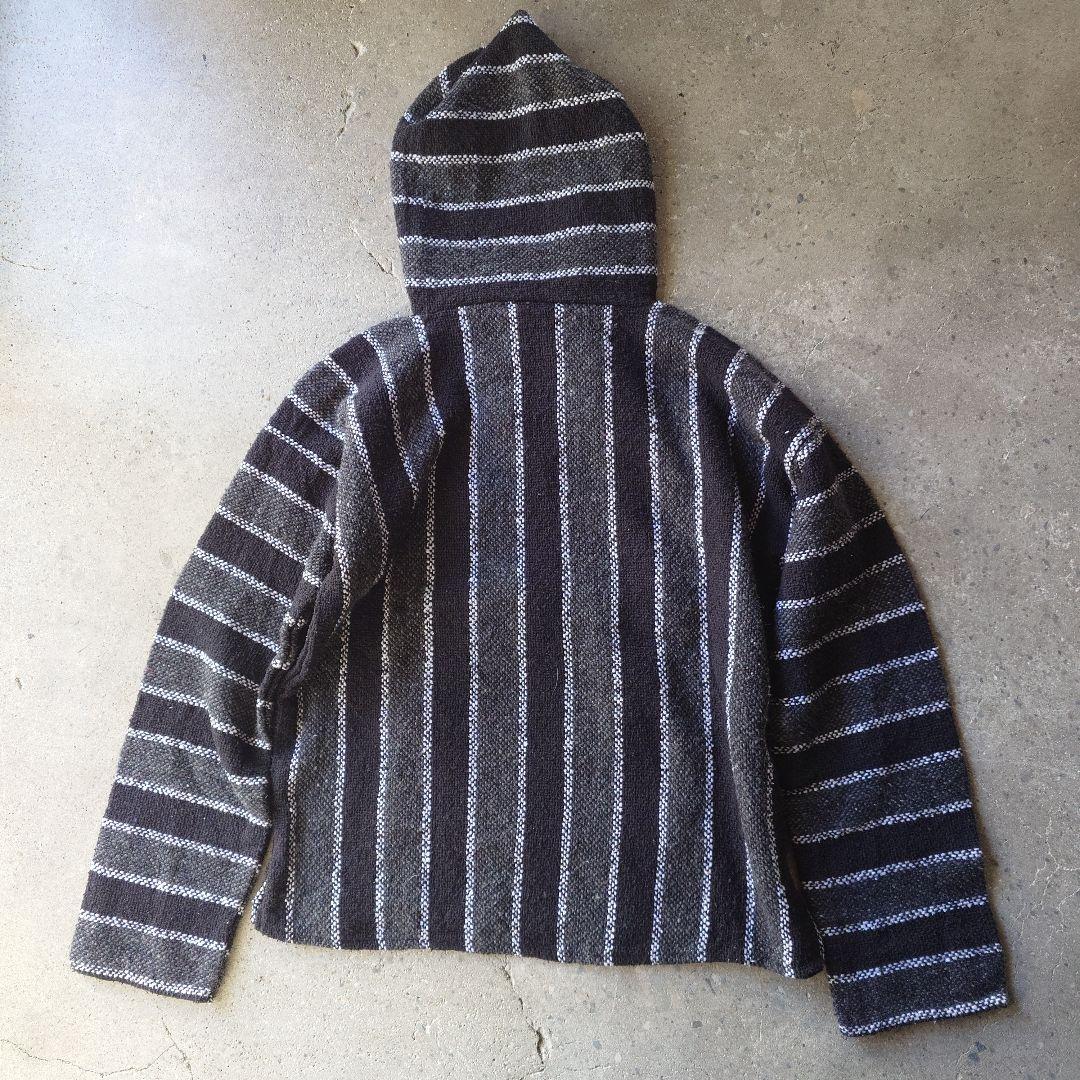 RAIDERS mexican parka XL