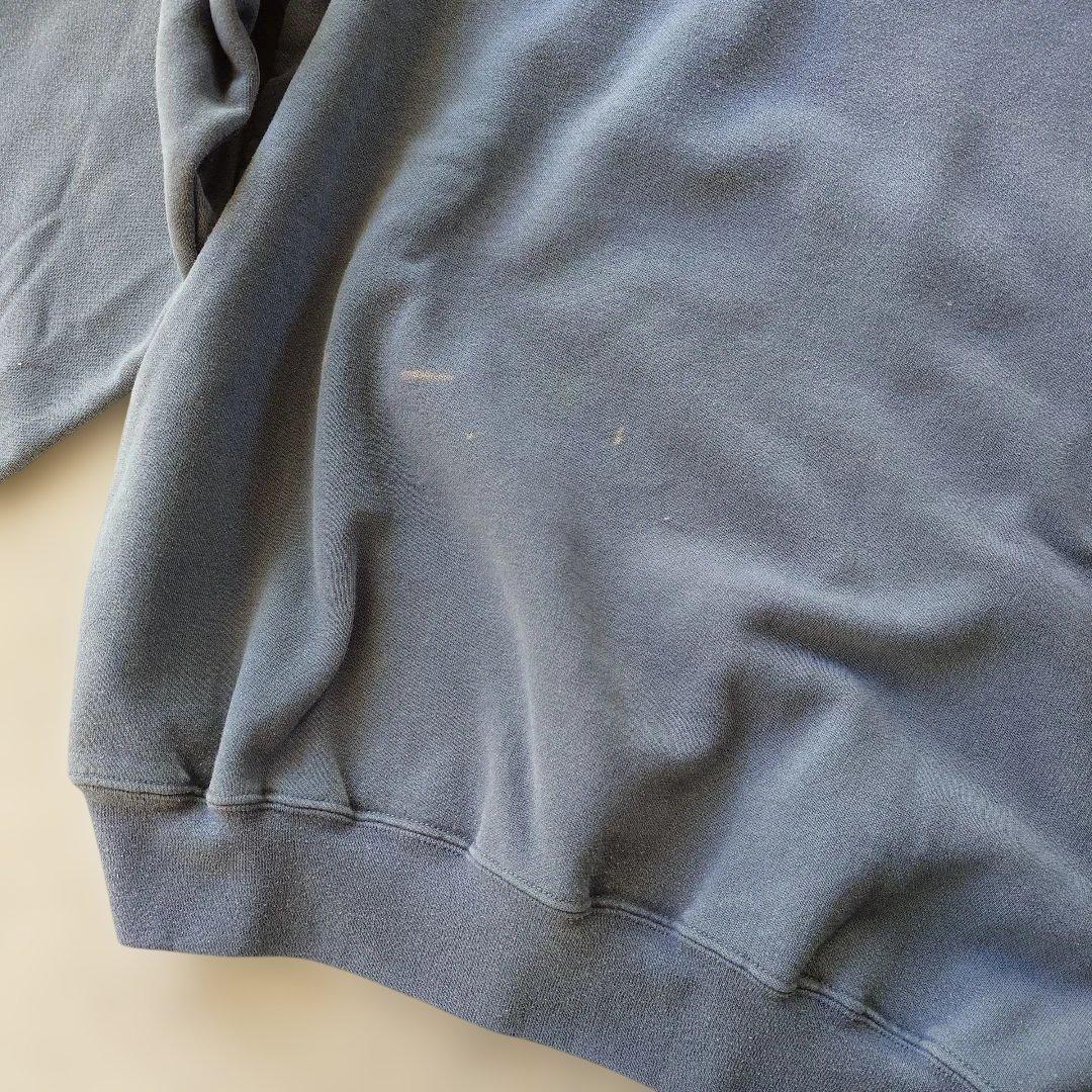 CARHARTT sweat 企業logo