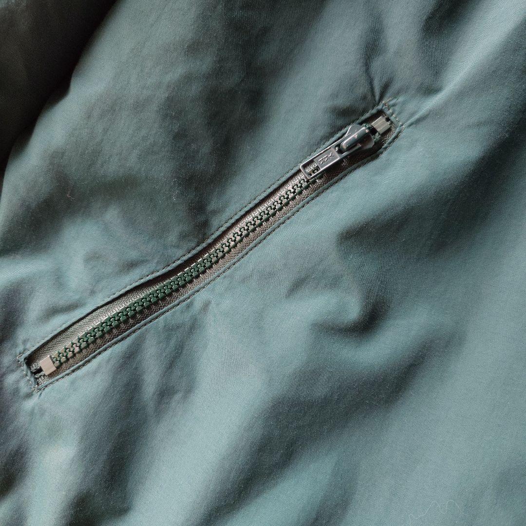 80s LLBEAN  warmup jacket